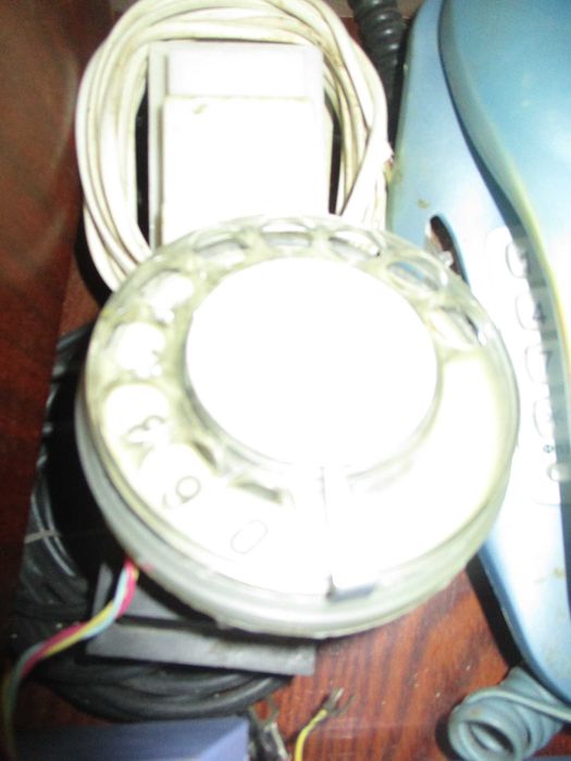 Стационарные телефоны - аппараты. Аксессуары. Коллекция. СССР.