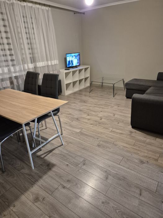 Mieszkanie 55m.kw oś.Okólna