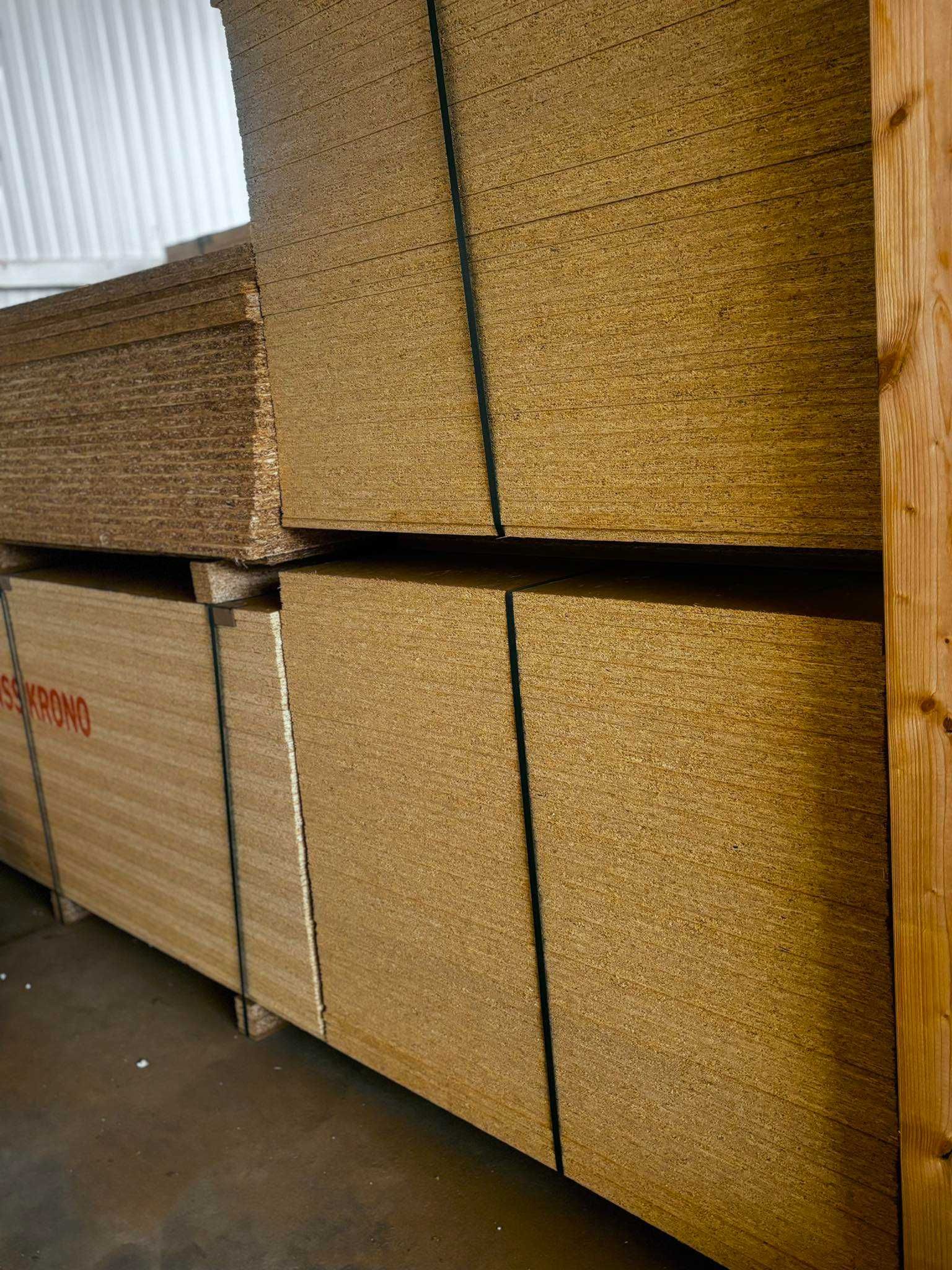 Płyta OSB3 wiórowa 2500x1250x8 mm cały arkusz