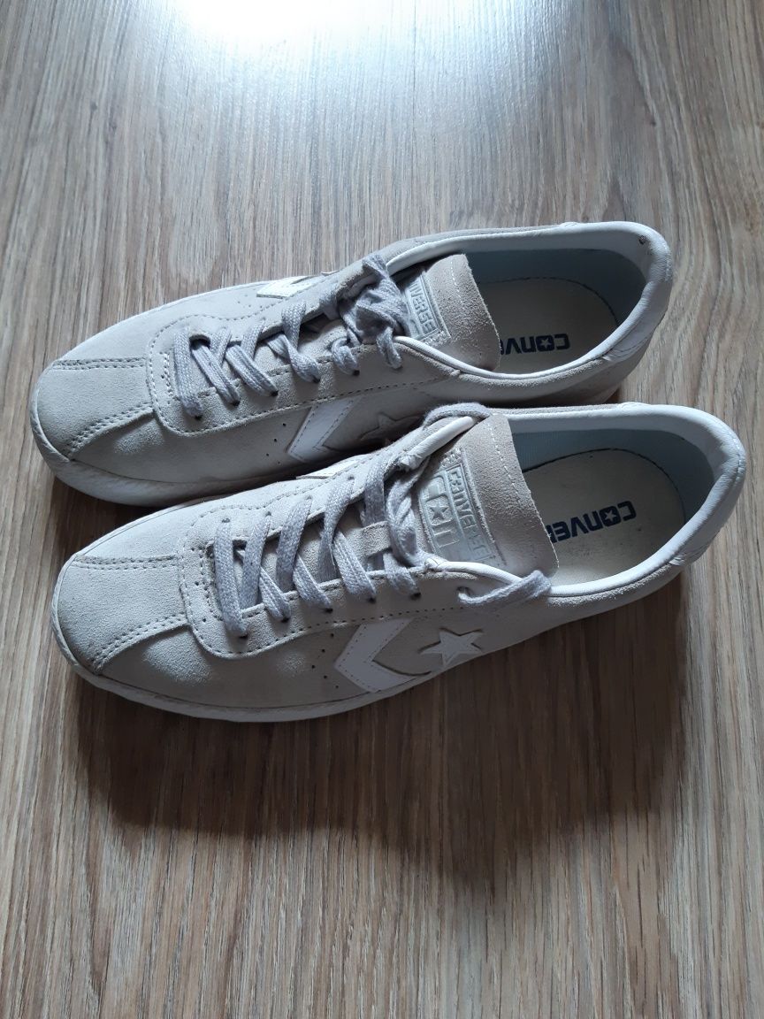 Кеди Converse 38,5 р. 25 см