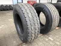Opona 385/65R22.5 FORMULA ON-OFF MULTIAXLE Naczepowa 12-13mm