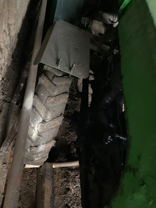 Мінітрактор+культиватор+причіп Або Обмін На важкий Мотоблок