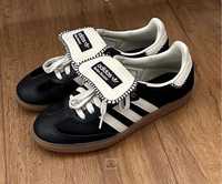 Оригинальные Adidas Samba Wales Bonner Pony black (new in box)