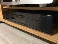 Odtwarzacz CD Onkyo c7030 mp3 pilot