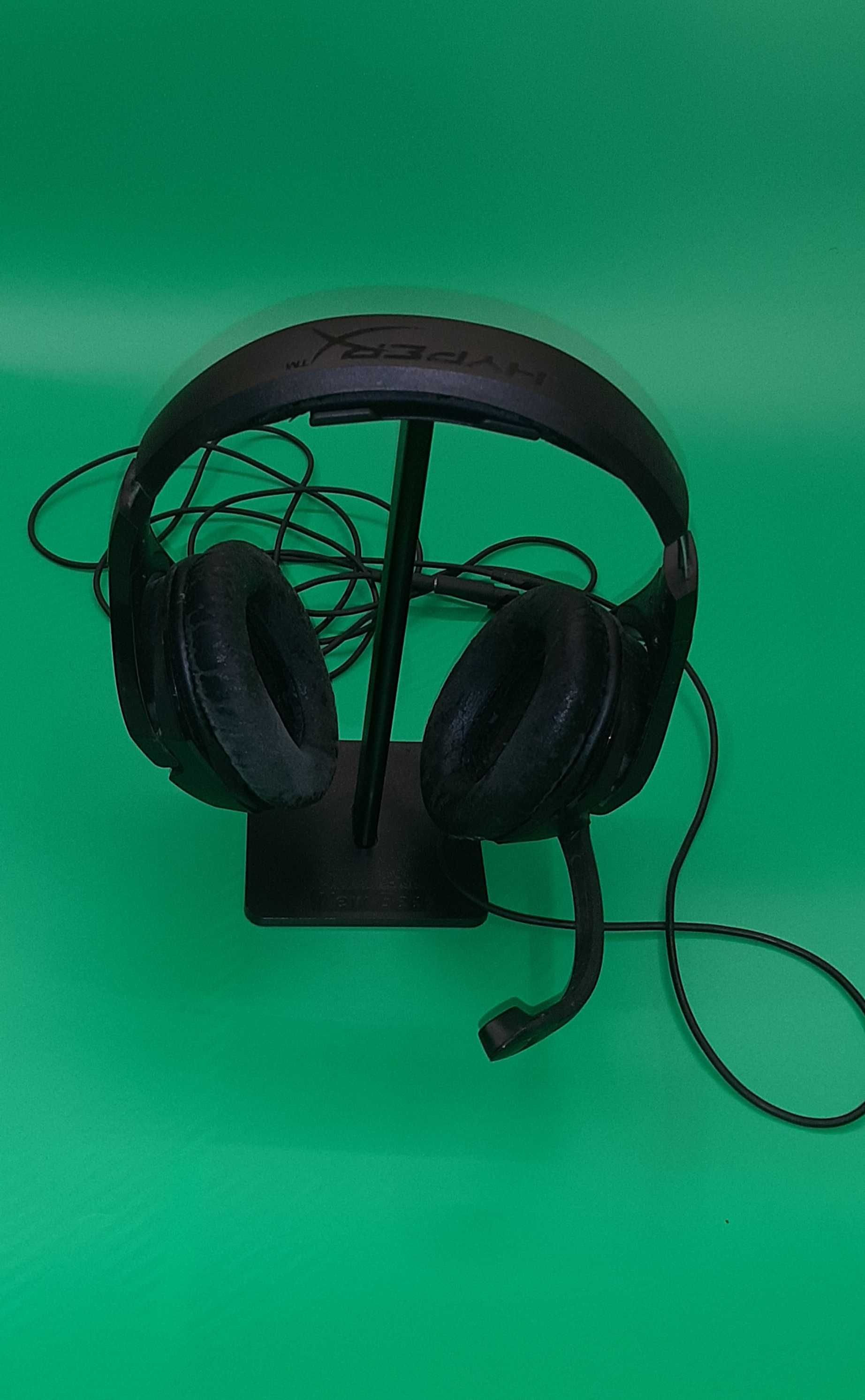 Słuchawki z mikrofonem HYPERX Cloud Stinger