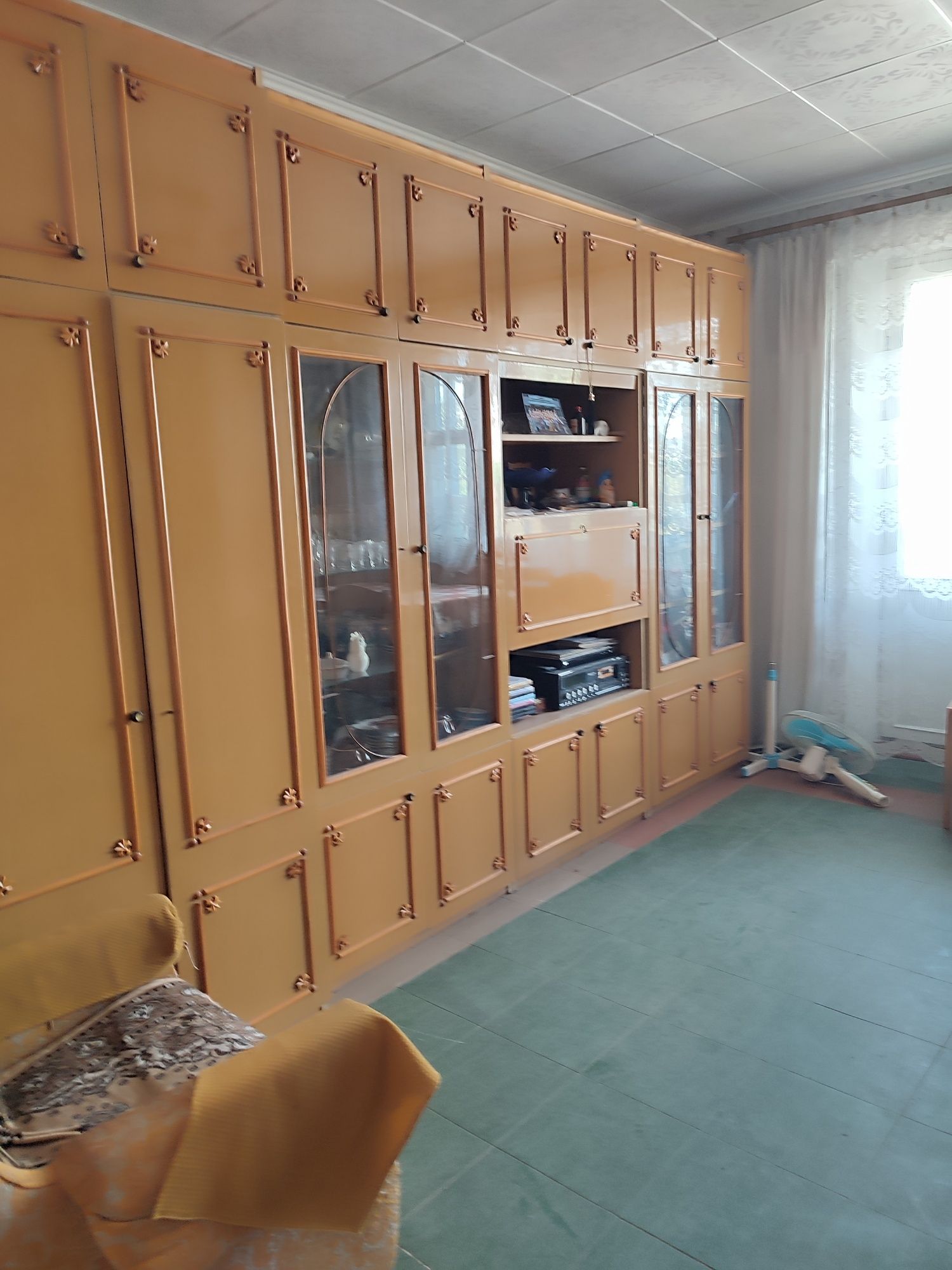 Продається 3х кім. вул. Адмірала Головко ( Даманский)