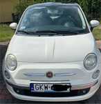 Fiat 500 Fiat 500