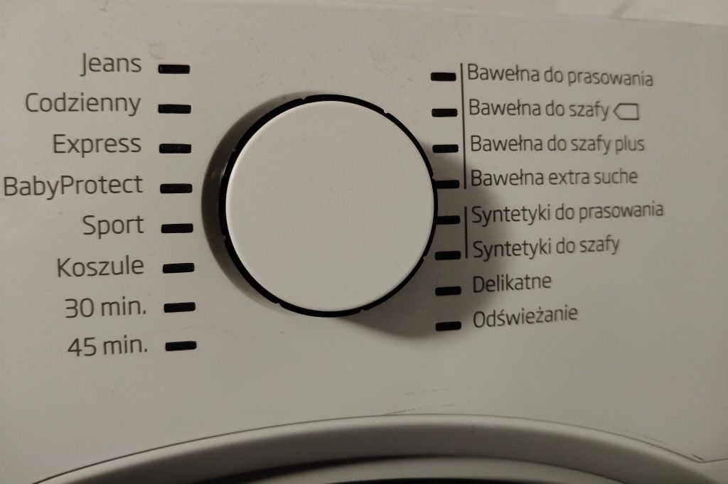Suszarka do ubrań Beko DS7433RX