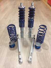 Coilovers Audi A3 8L