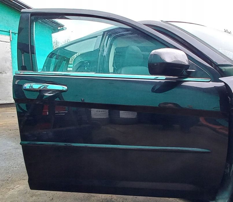 DRZWI PRZEDNIE PRAWE CHRYSLER SEBRING III 06-10 SEDAN