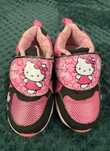 Buciki Hello Kitty