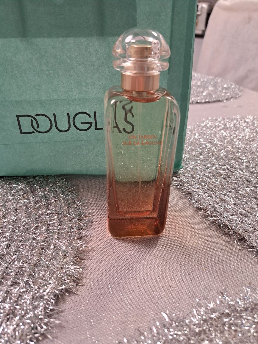 Perfumy Hermes Un Jardin Sur La Lagunę edt.poj.100ml