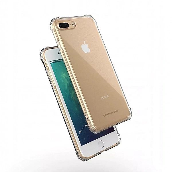 Etui plecki Anti Shock do iPhone 7 Plus / 8 Plus