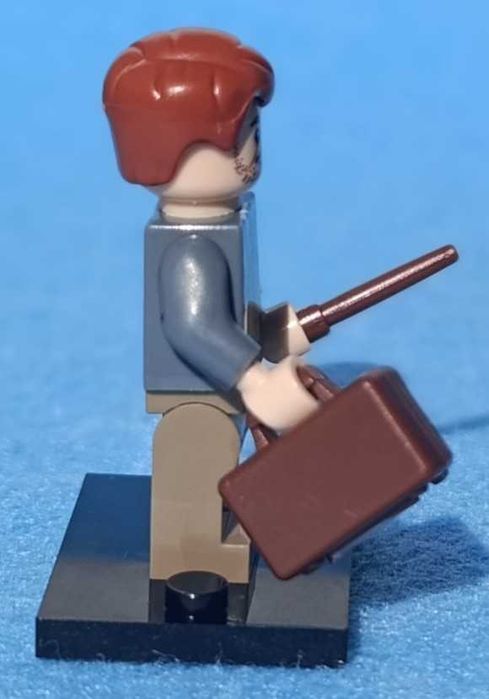 Remus Lupin (Harry Potter)