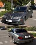 Jaguar S-Type Sport 4.2 - V8  2003