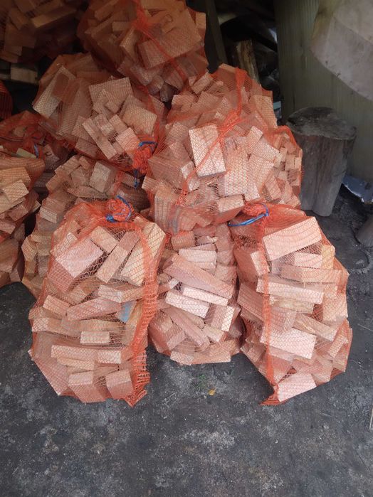 Drewno opałowe bukowe , klepki  po suszarni, i kopciuch będzie EKO