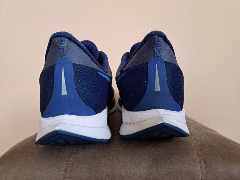 Buty Nike Zoom Pegasus 35 Turbo rozm. 45,5 do biegania