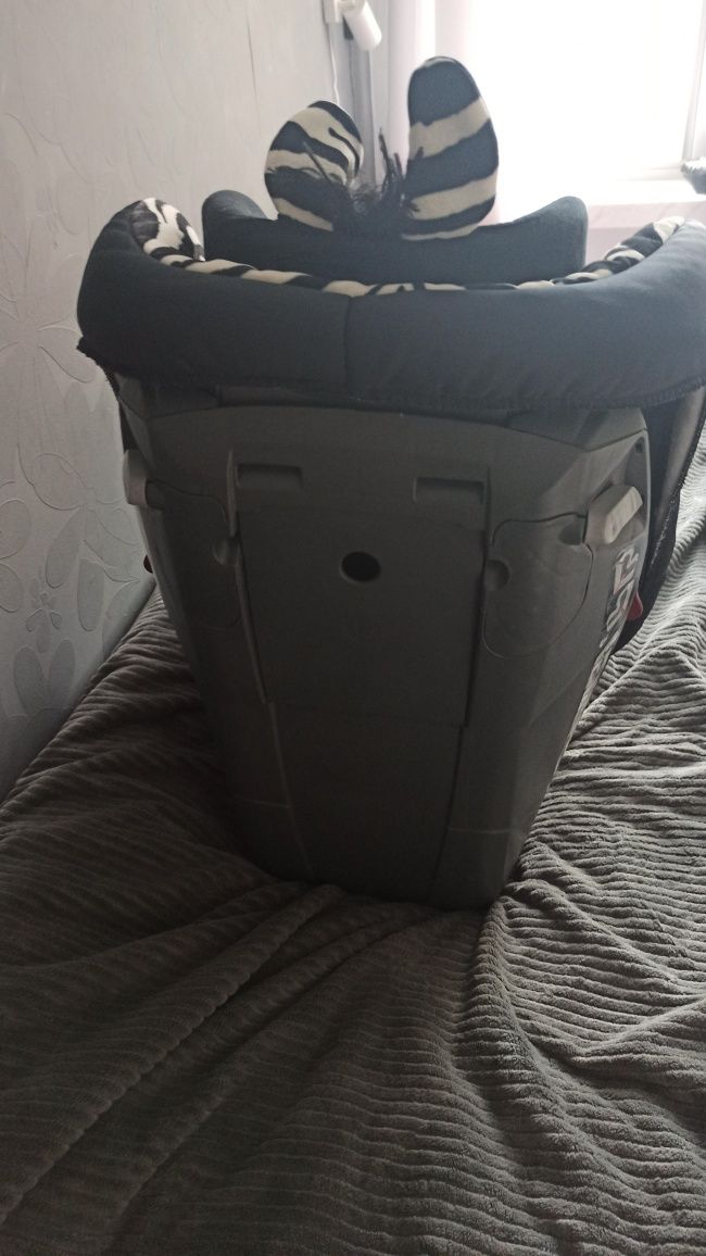 Fotelik Britax Romer King Plus