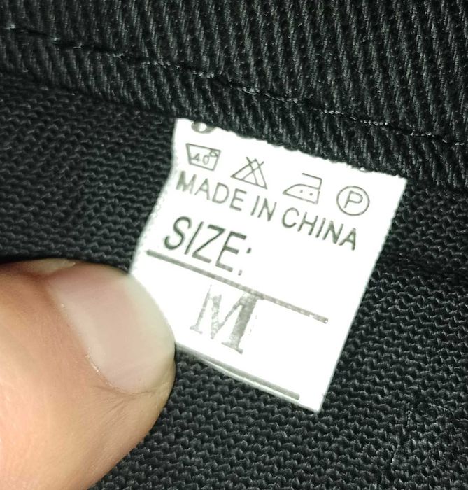 Kamizelka damska rozmiar S / M