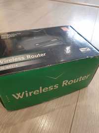 Router Ruter Wirless Canyon CN-WF514