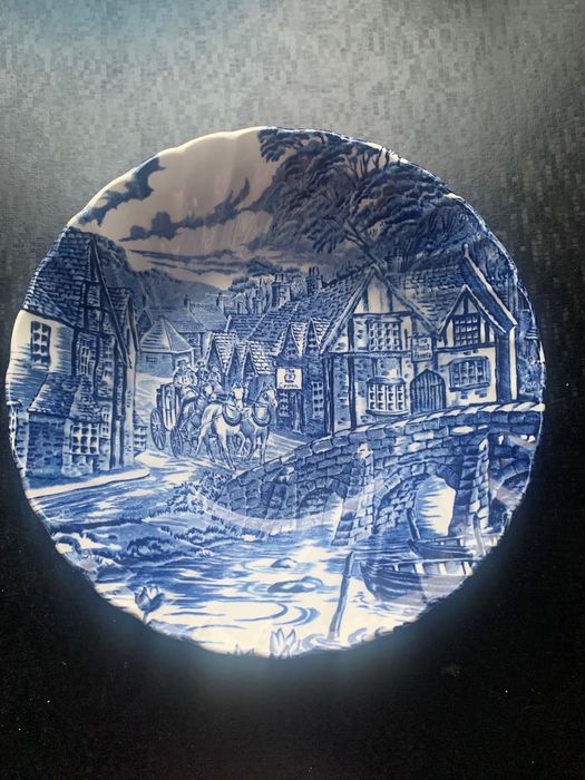 Alfred Meakin miseczka porcelana