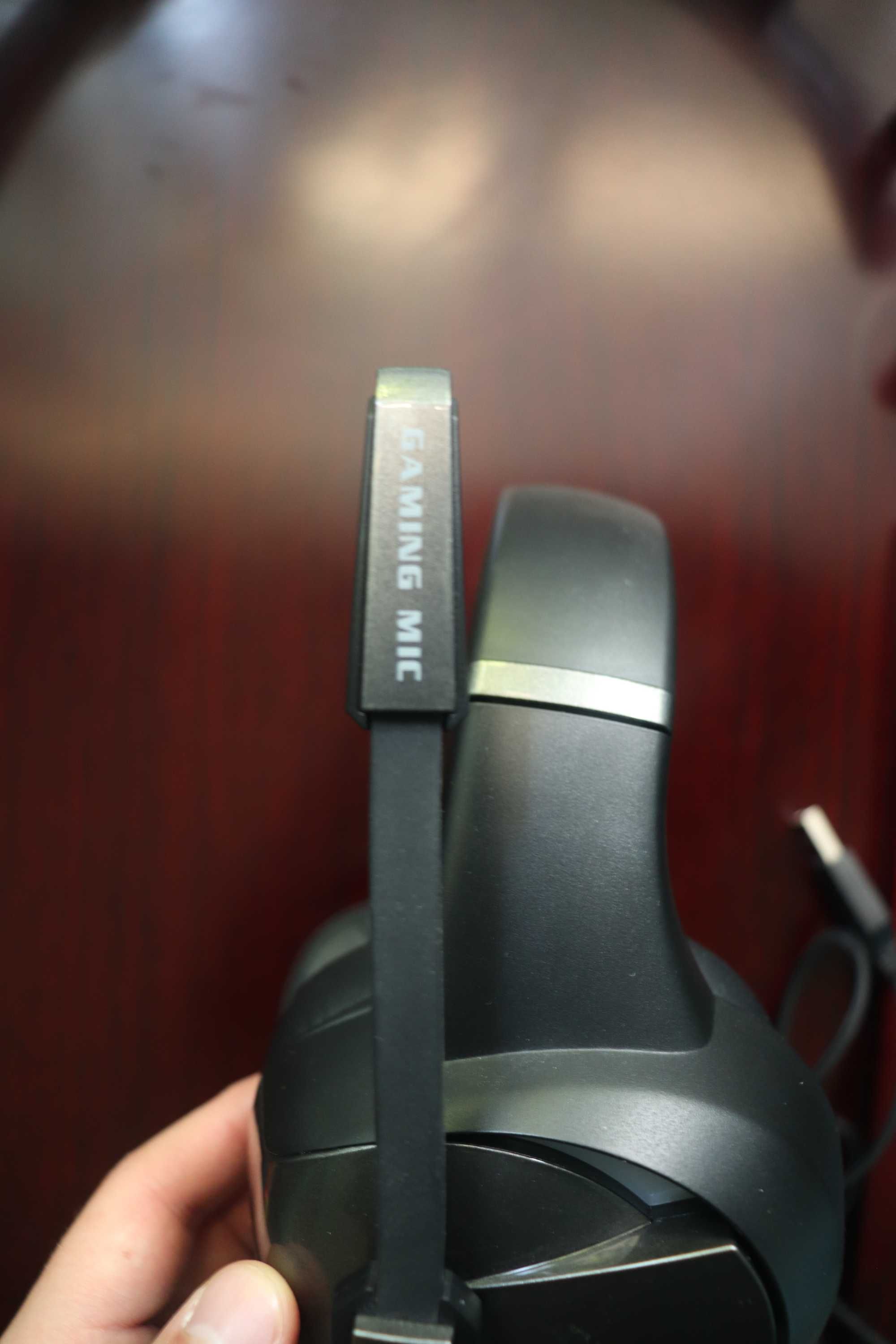 Геймерські навушники Real-El GDX - 7620