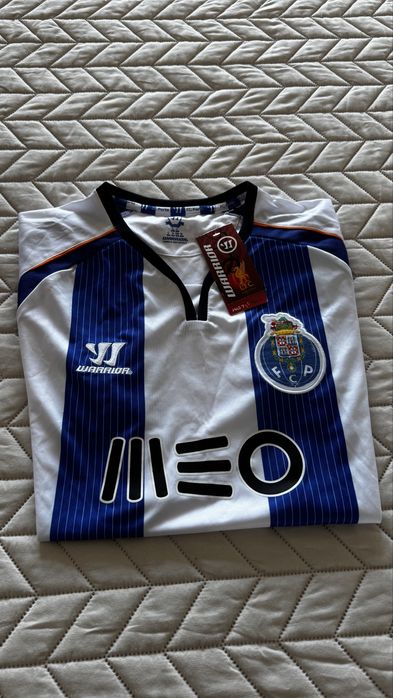 Camisola do Fc Porto 2014/2015