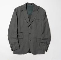 VIVIENNE WESTWOOD Wool Blazer  jacket  чоловічий піджак