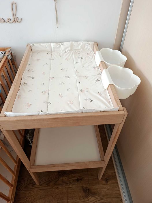 Przewijak IKEA  p