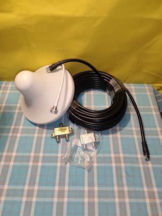 Кабель для GSM підсилювача