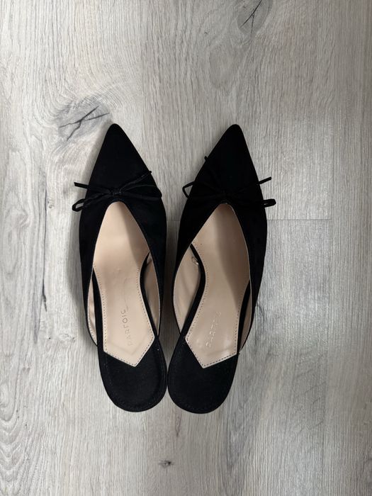 Мюлі -туфлі жіночи