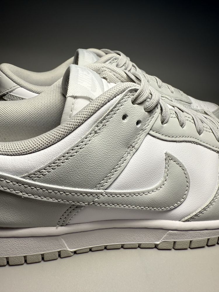 Nike dunk low retro