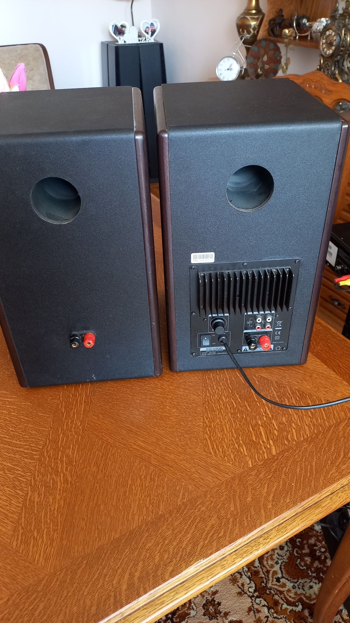 Kolumny microlab solo 6c