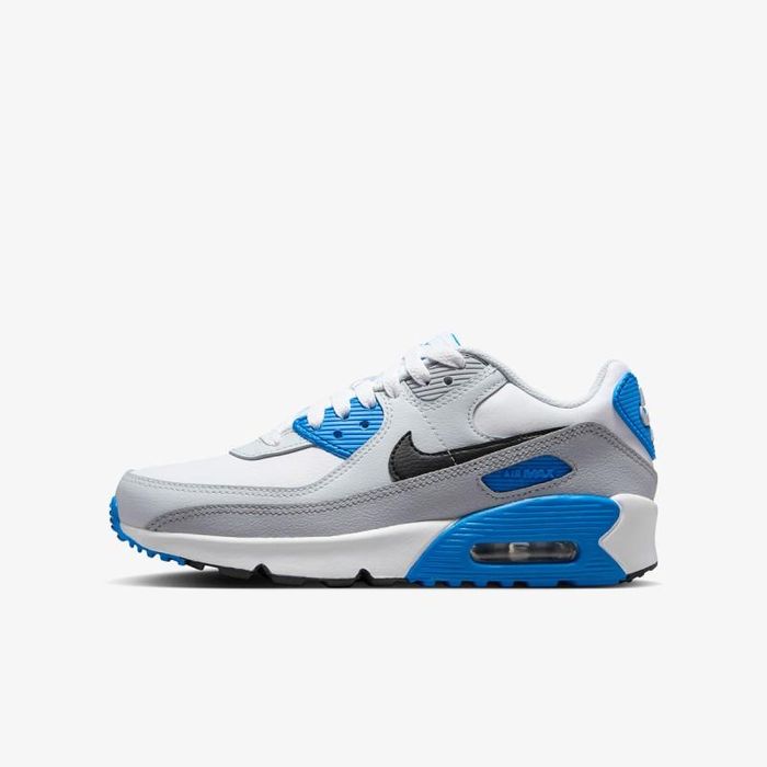 ОРИГИНАЛ | Кроссовки Nike Air Max 90 CD6864-127