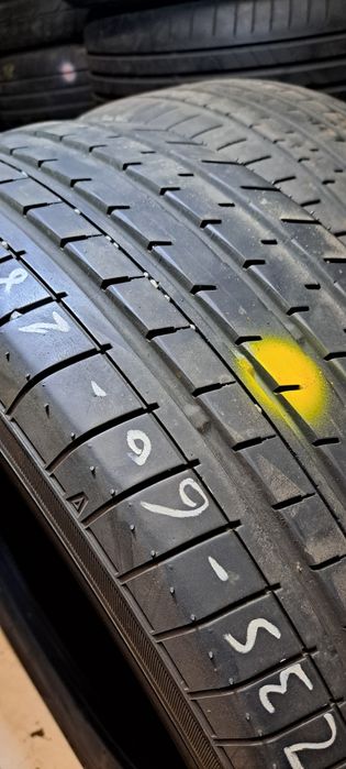 Pneus 235/60/18 yokhoama