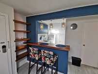 Apartamento para férias na Costa da Caparica
