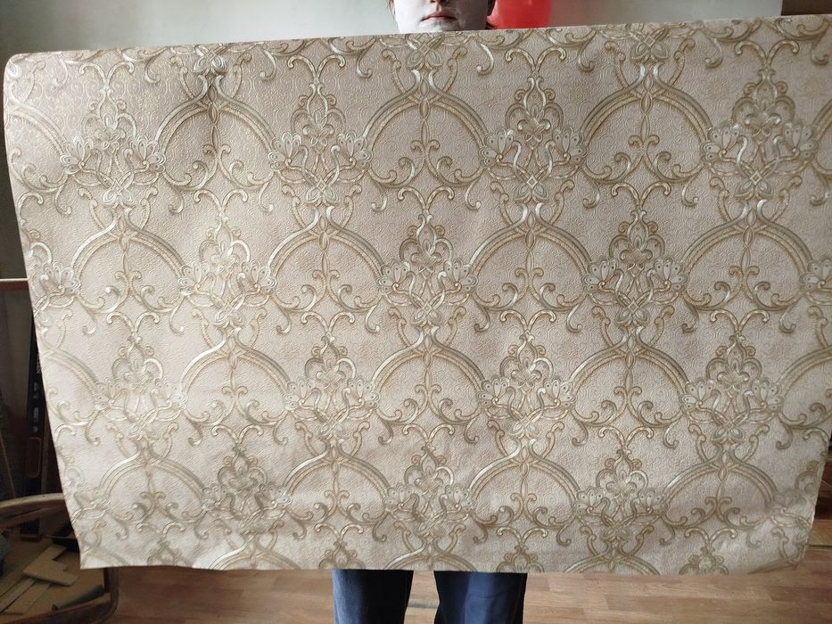 Продам шпалери / обои для стін , ціна за рулон