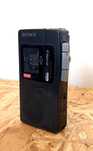 Gravador SONY VOR M-550V
