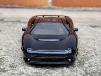 Kolekcja modeli 1:40 Jaguar XJ220 Maisto Shell XJ 220