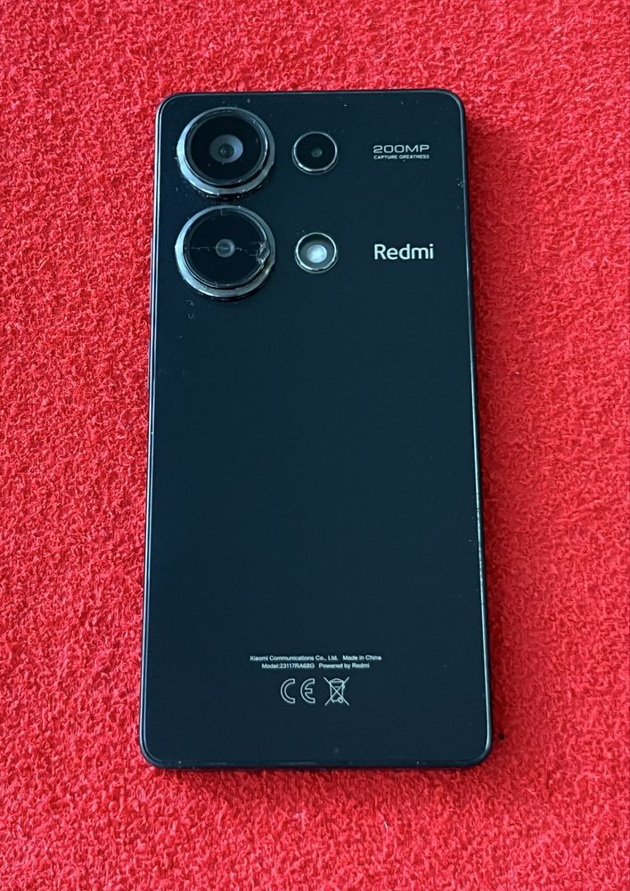 Xiaomi Redmi Note 13 Pro 8+4/256Gb