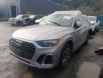 Запчастини розборка AUDi Q5 80a 2021 2022 2023 2024 2025