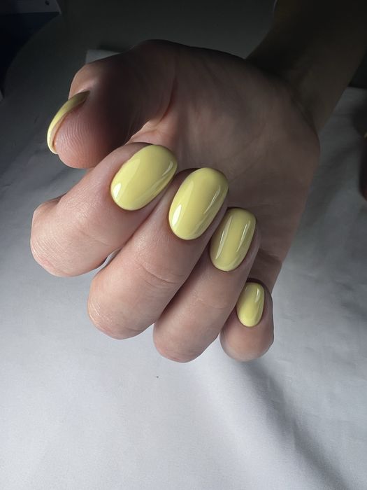 манікюр/педикюр, нарощення