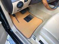 Килимки EVA ЄВА у салон багажник Peugeot 207 307 308 507 508 3008 5008