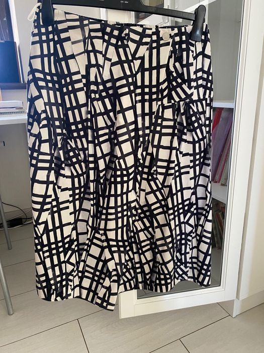 Стильна юбка і лонгслів COS р. 40