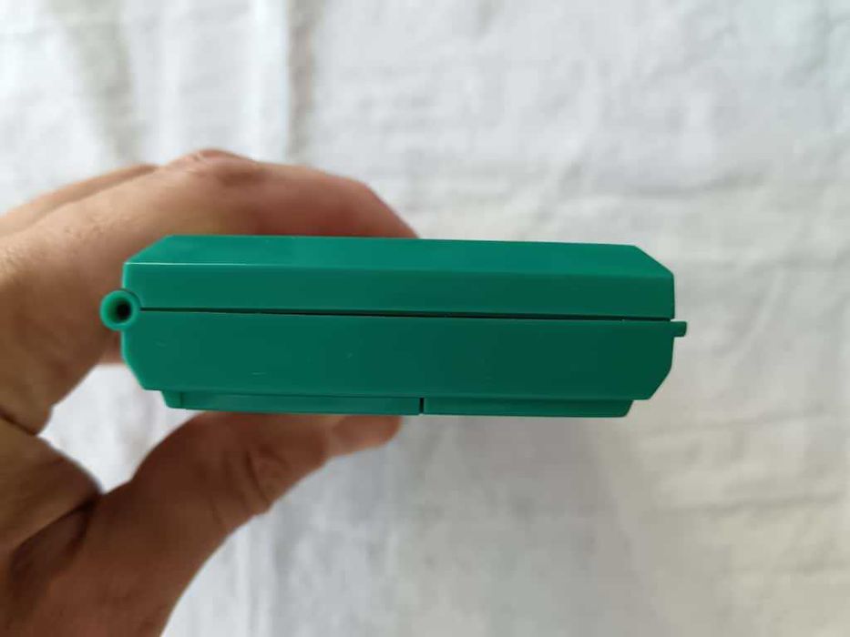 Green House (Nintendo Game & Watch, Loose, Tested, No Battery)