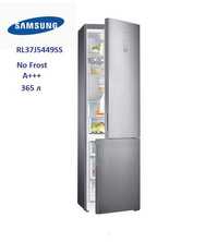 Холодильник з морозилкою б/у Samsung  Самсунг гарантія доставка склад