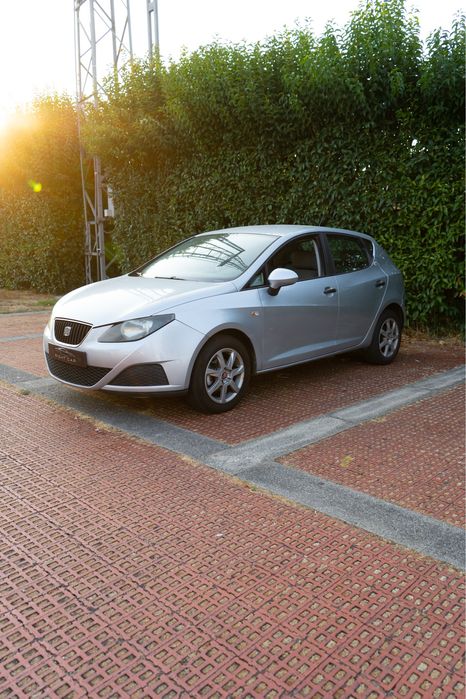Seat Ibiza 6J 1.2 Style
