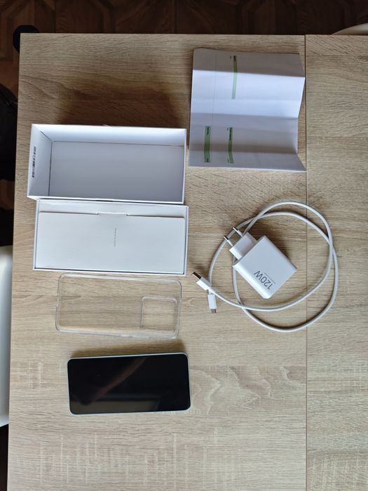 Xiaomi 13T PRO 12/512 GB