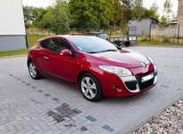 Sprzedam Megane Coupe klima elektryka alu
