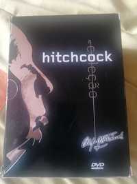 Hitchcock colecção 6Dvd's